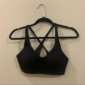 Lululemon Sports Bra - Black